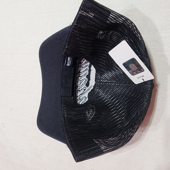 Seattle Seahawks hat By Team apparel - Picture 5 of 7